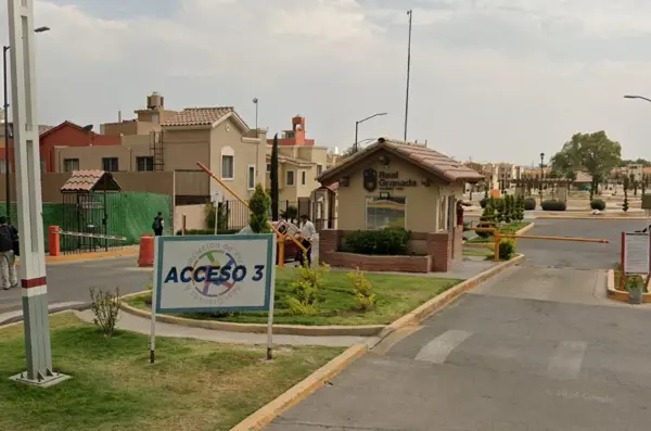 Casa en venta en Real Granada, Tecámac — foto 3 de 20