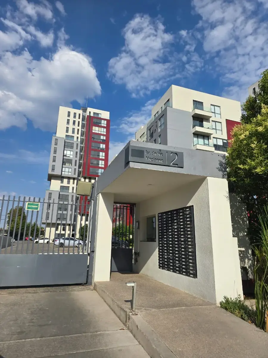 Departamento en venta en Bosques del Valle 1a Sección, Coacalco de Berriozábal — foto 1 de 19