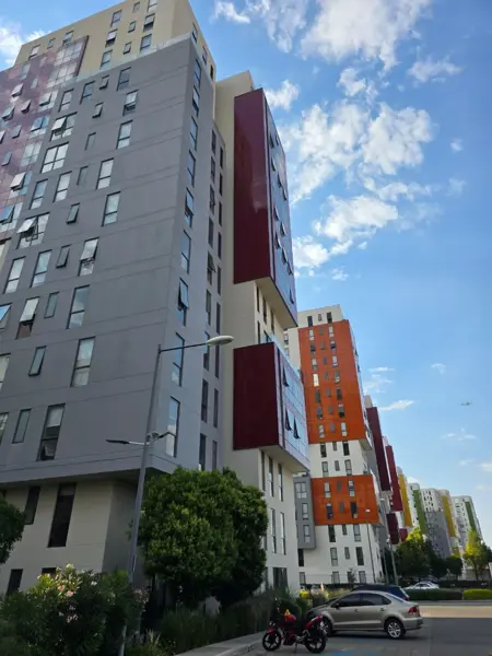 Departamento en venta en Bosques del Valle 1a Sección, Coacalco de Berriozábal — foto 2 de 19