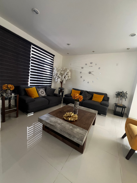 Casa en venta en El Molino Residencial y Golf, León — foto 2 de 9