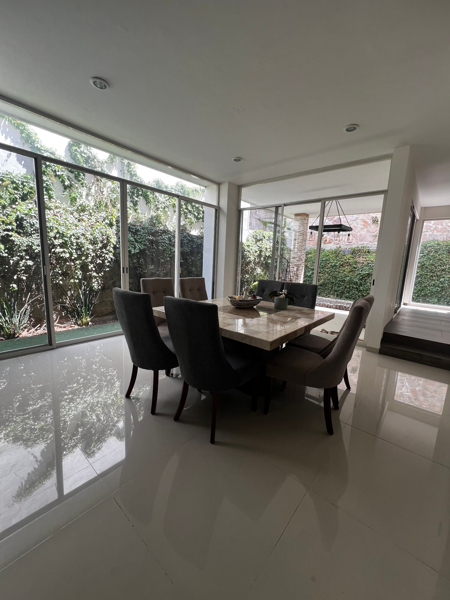 Casa en venta en El Molino Residencial y Golf, León — foto 3 de 9