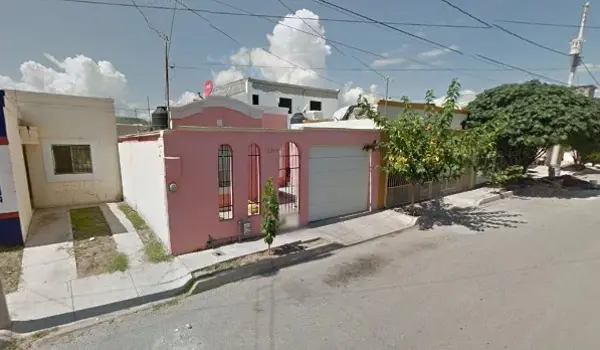 CASA EN VENTA FRACCIONAMIENTO ARROYOS, CHIHUAHUA