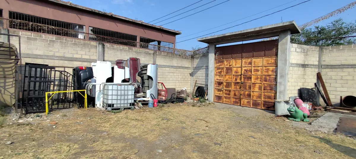 Terreno en venta en Jojutla Centro, Jojutla — foto 1 de 10