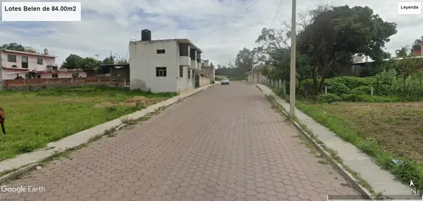 Terreno en venta en Belen Atzitzimititlan, Apetatitlán de Antonio Carvajal — foto 3 de 5