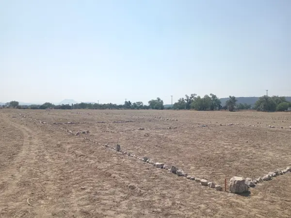 Terreno en venta en Hacienda Margarita, Mineral de la Reforma — foto 2 de 13