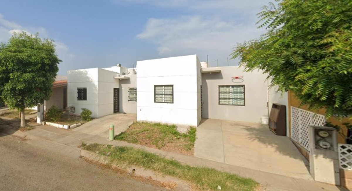 Casa en venta en Valle Alto, Culiacán — foto 1 de 15