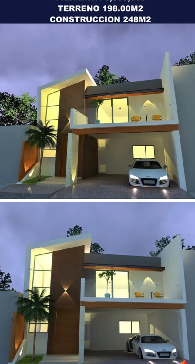 Casa en venta en Quintas del Palmar, Torreón — foto 1 de 6