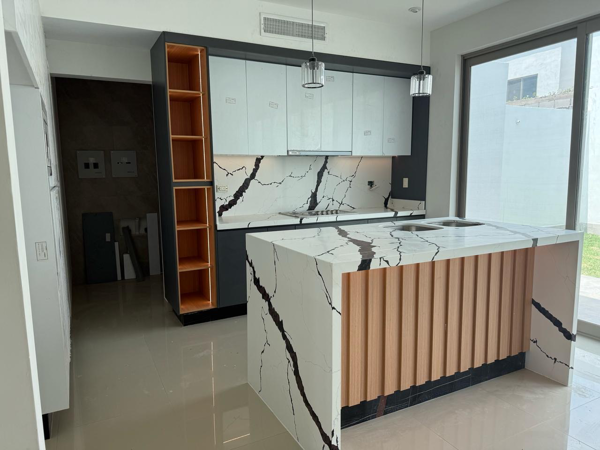Casa en venta en Quintas del Palmar, Torreón — foto 2 de 6