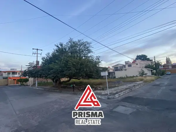 Terreno en venta en Residencial La Loma, Tepic — foto 3 de 8