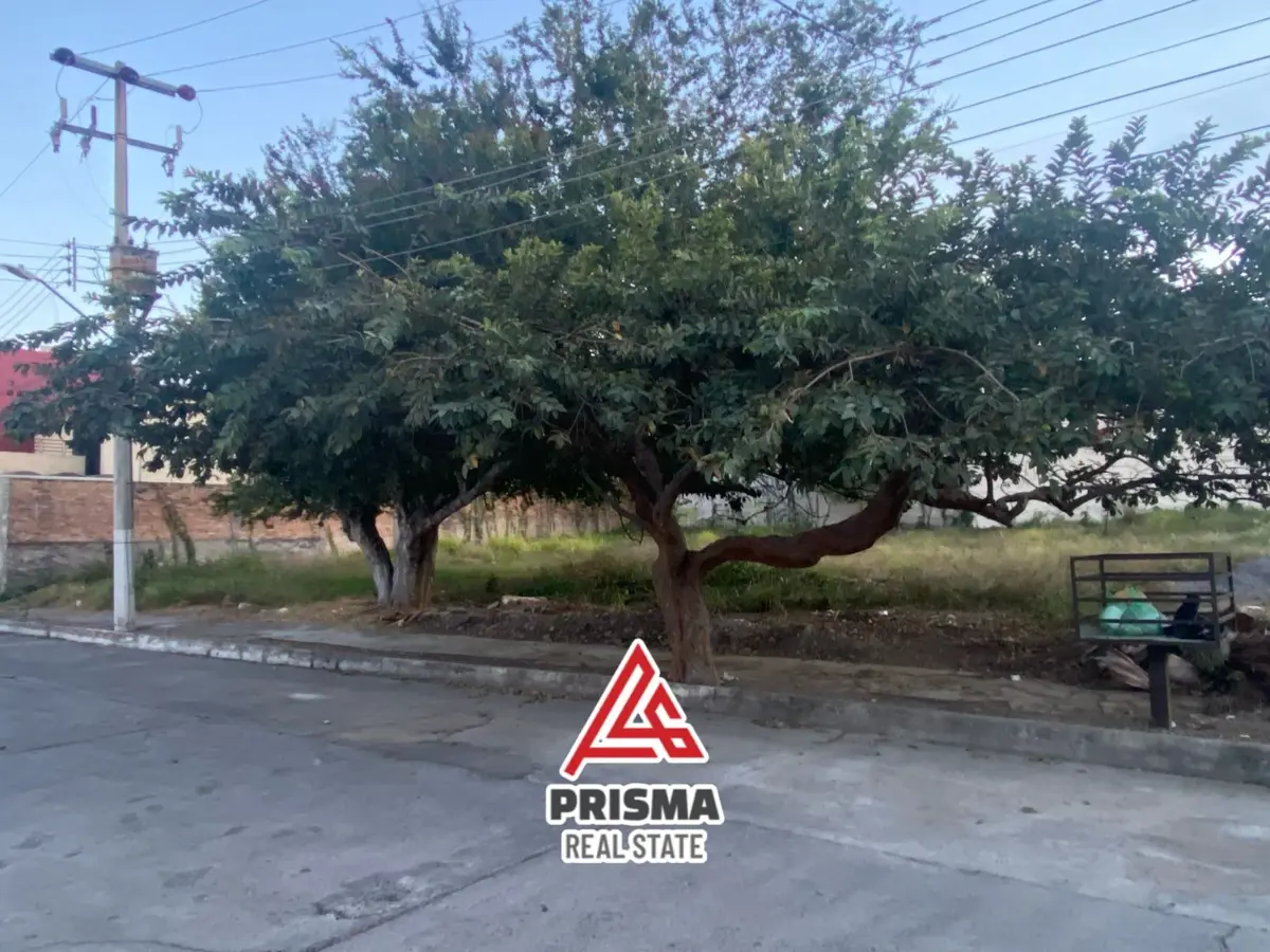Terreno en venta en Residencial La Loma, Tepic — foto 1 de 8