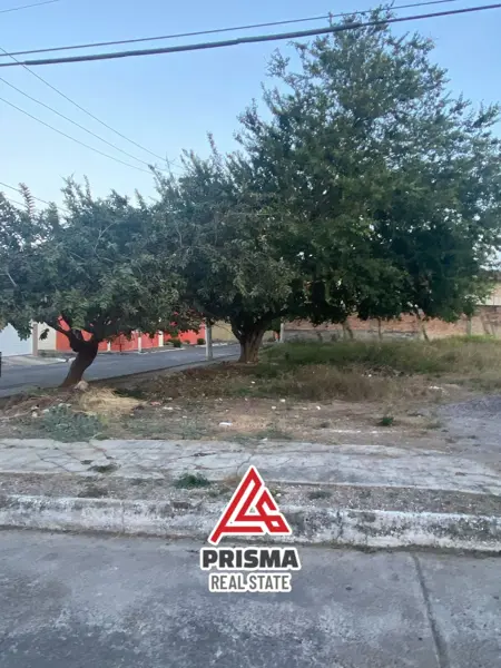 Terreno en venta en Residencial La Loma, Tepic — foto 2 de 8