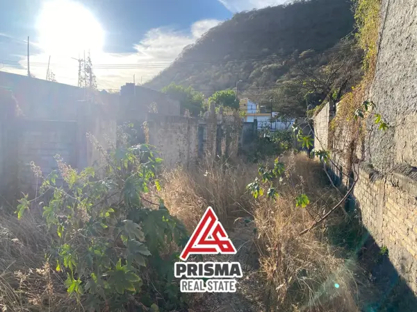 Terreno en venta en Ampliación El Paraíso, Tepic — foto 3 de 7