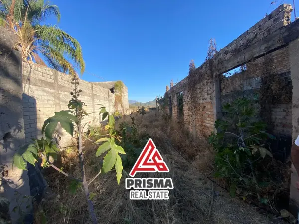 Terreno en venta en Ampliación El Paraíso, Tepic — foto 2 de 7