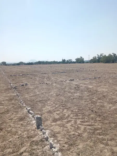 Terreno en venta en Hacienda Margarita, Mineral de la Reforma — foto 3 de 10