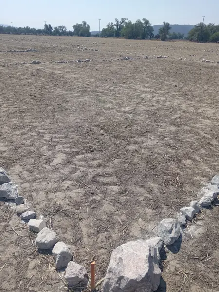 Terreno en venta en Hacienda Margarita, Mineral de la Reforma — foto 2 de 10