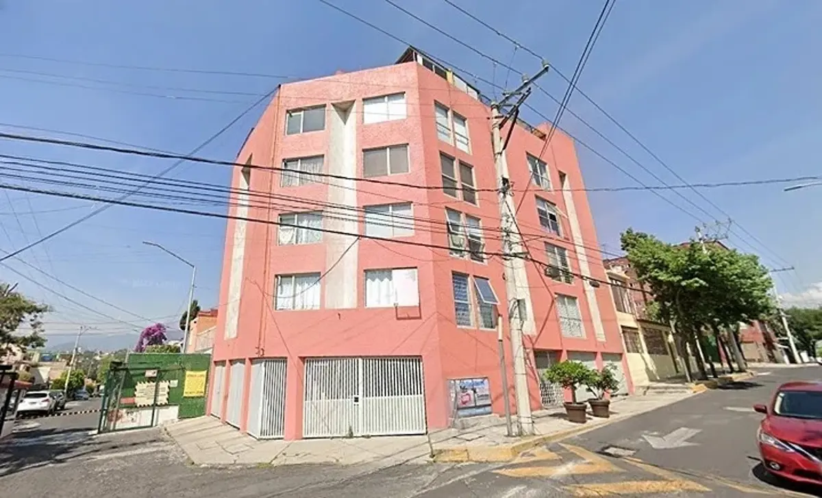 Departamento en venta en Colina del Sur, Álvaro Obregón — foto 1 de 17