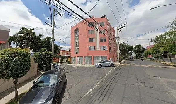 Departamento en venta en Colina del Sur, Álvaro Obregón — foto 3 de 17