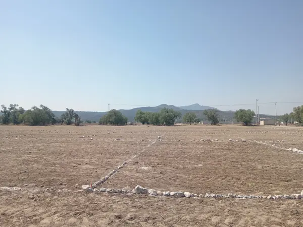 Terreno en venta en Hacienda Margarita, Mineral de la Reforma — foto 3 de 13