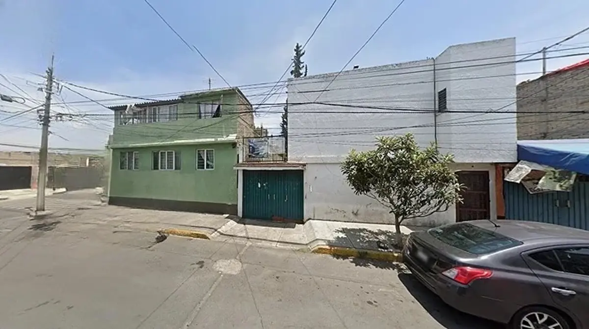 Casa en venta en Pedregal de Santa Úrsula, Coyoacán — foto 1 de 18
