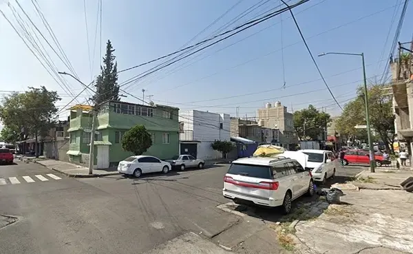 Casa en venta en Pedregal de Santa Úrsula, Coyoacán — foto 2 de 18