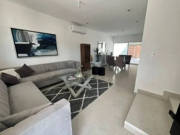 Casa en venta en Villas del Renacimiento, Torreón — foto 2 de 9