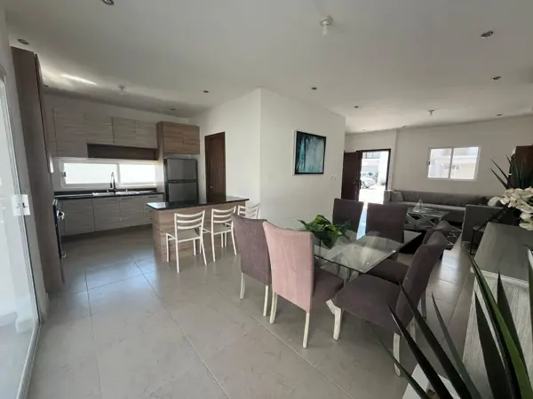 Casa en venta en Villas del Renacimiento, Torreón — foto 3 de 9