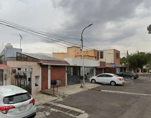 Casa en venta en Las Alamedas, Atizapán de Zaragoza — foto 2 de 15