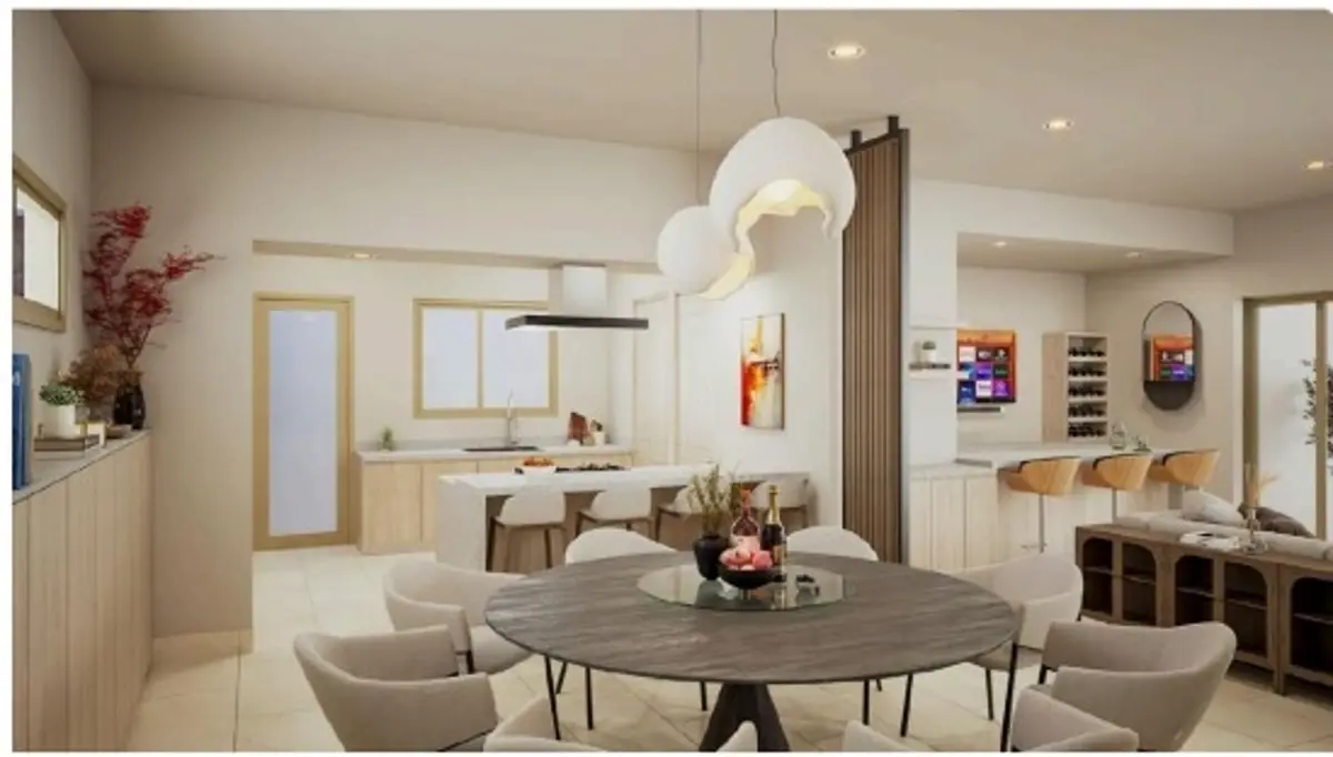 Vista 3 de CASA EN VENTA, LA CAVA RESIDENCIAL