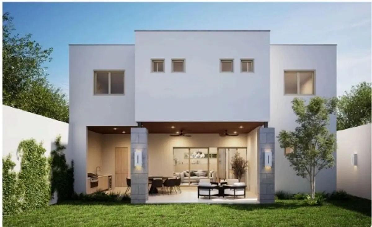 Vista 2 de CASA EN VENTA, LA CAVA RESIDENCIAL