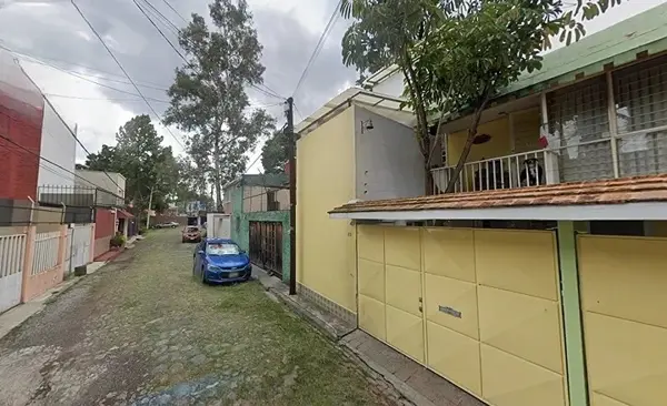 Casa en venta en El Centinela, Coyoacán — foto 2 de 20
