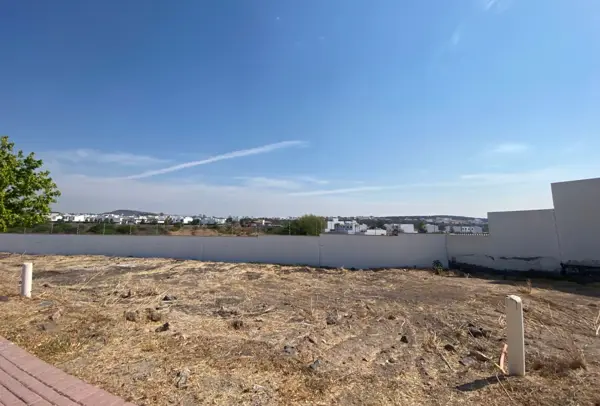 Terreno en venta en Ciudad Maderas, El Marqués — foto 3 de 5