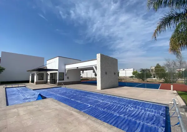 Terreno en venta en Ciudad Maderas, El Marqués — foto 2 de 5