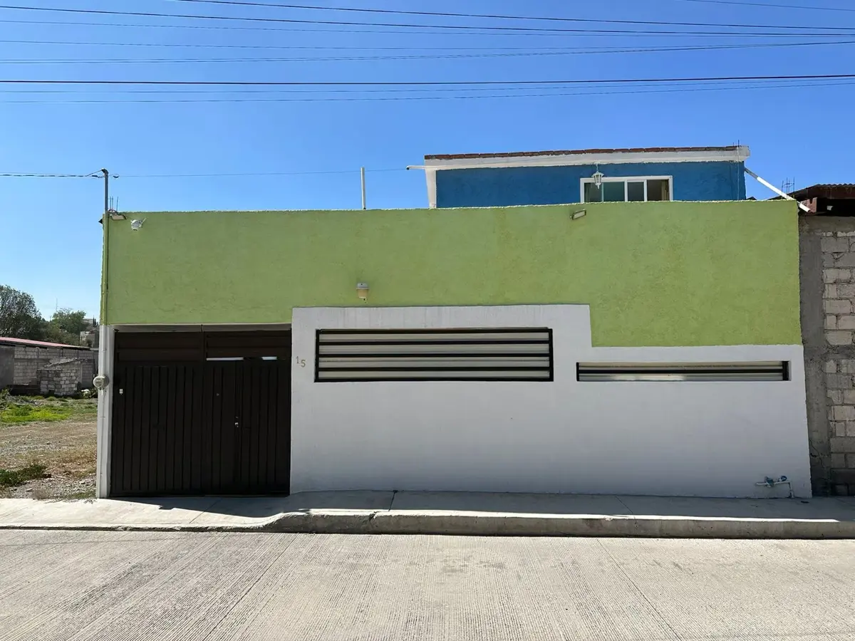Casa en venta en Lindavista, Zempoala — foto 1 de 61