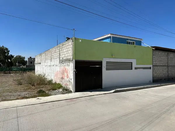 Casa en venta en Lindavista, Zempoala — foto 2 de 61
