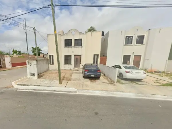 Casa en Venta en Santa María Chuburná
