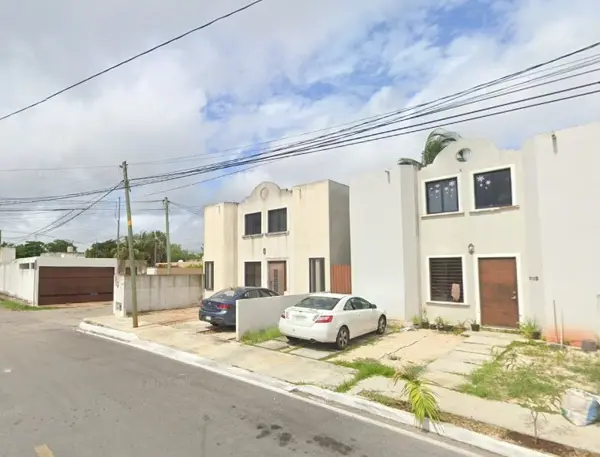Casa en venta en Santa Maria, Mérida — foto 2 de 14