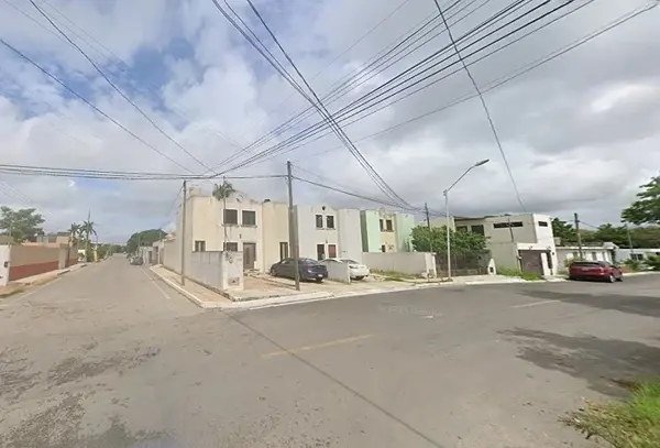 Casa en venta en Santa Maria, Mérida — foto 3 de 14