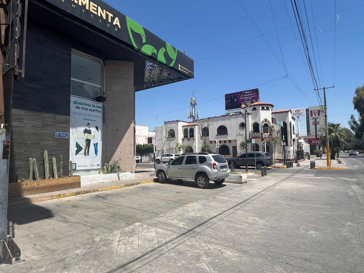 Local en renta en Torreon Centro, Torreón — foto 1 de 3