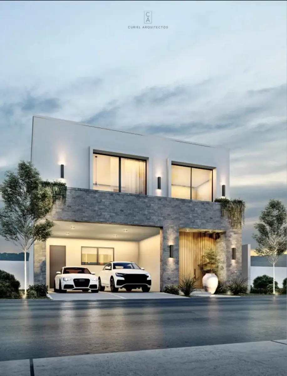 Vista 3 de CASA EN VENTA, LA CAVA RESIDENCIAL