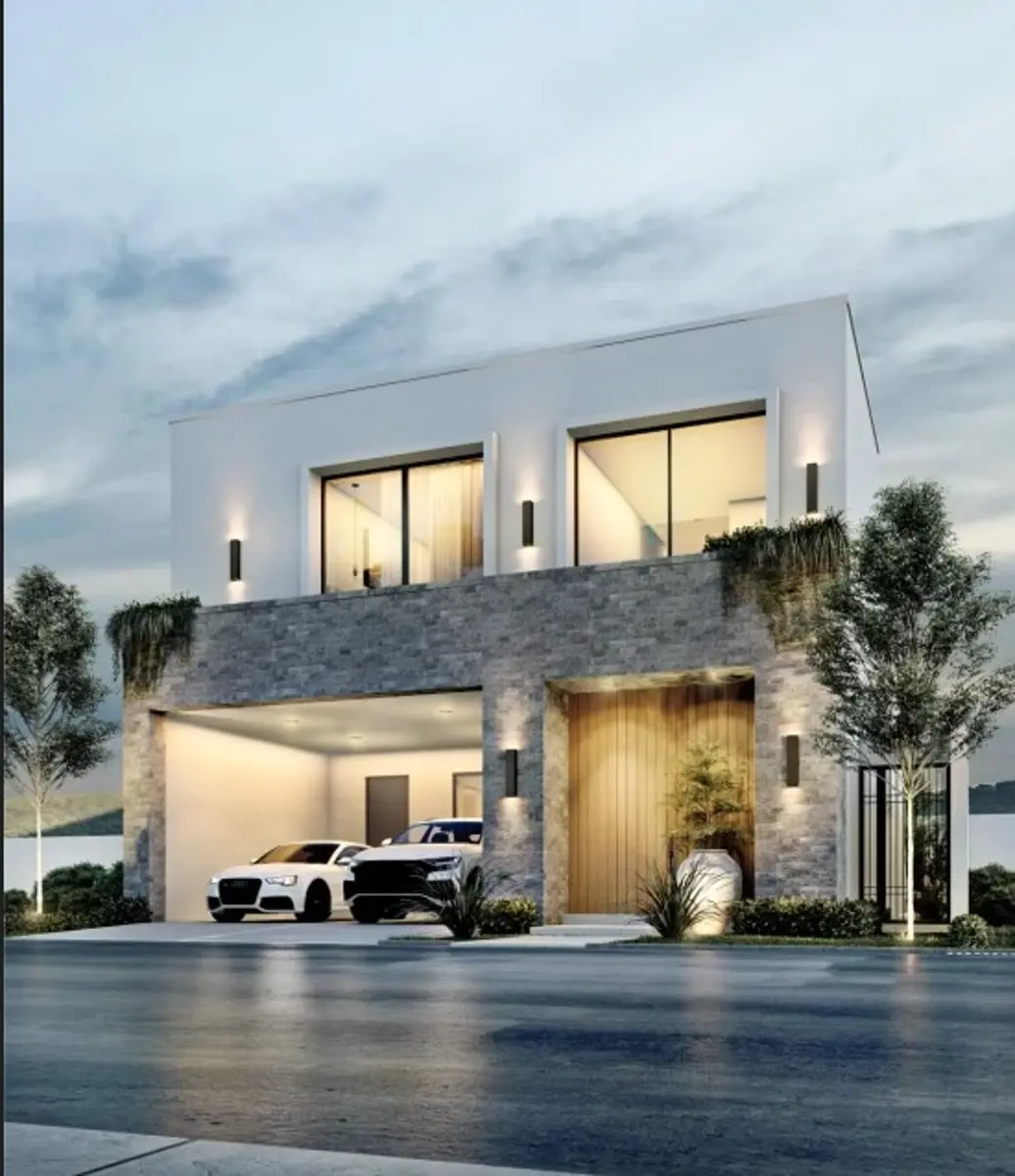 Vista 2 de CASA EN VENTA, LA CAVA RESIDENCIAL