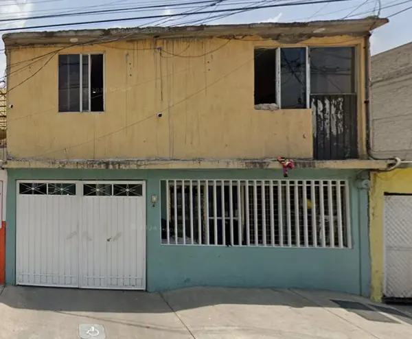 Casa en venta en Ciudad Azteca Sección Oriente, Ecatepec de Morelos — foto 3 de 13