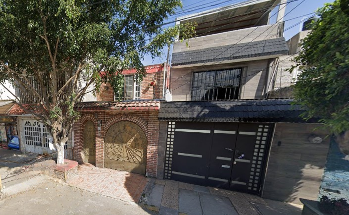 Casa en venta en Arboledas de Aragon, Ecatepec de Morelos — foto 1 de 16