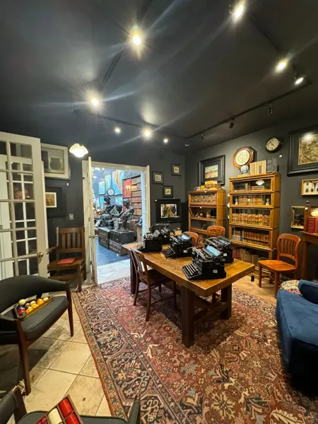 Casa en venta en Roma Norte, Cuauhtémoc — foto 3 de 15