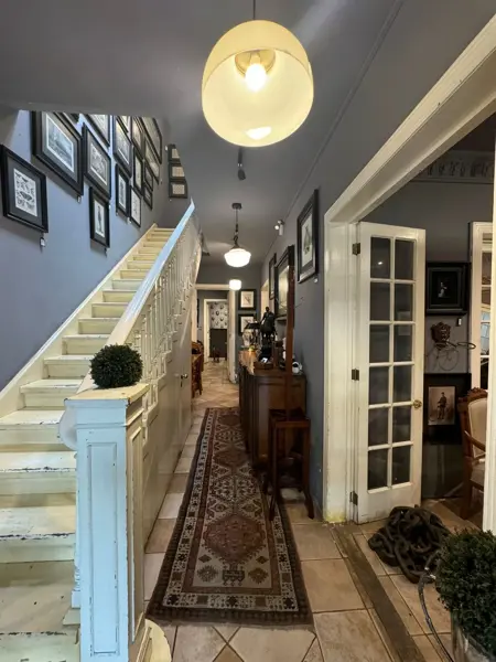 Casa en venta en Roma Norte, Cuauhtémoc — foto 2 de 15