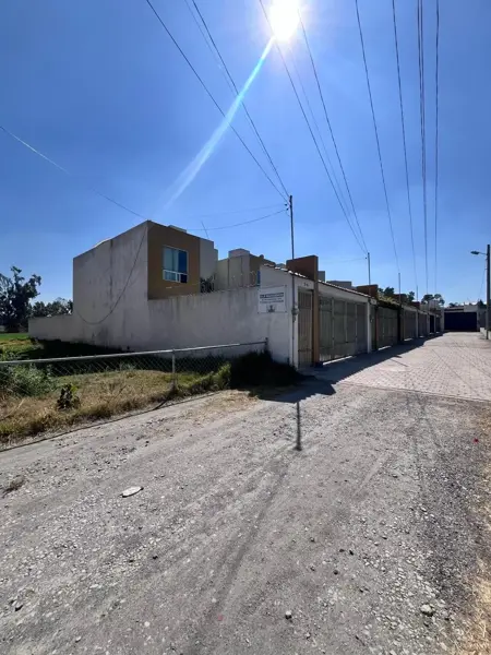 Terreno en venta en Chipilo de Francisco Javier Mina, San Gregorio Atzompa — foto 3 de 3