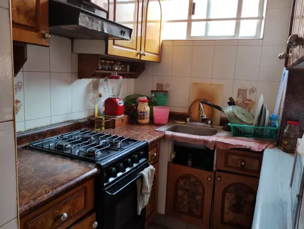Departamento en venta en Santa Maria la Ribera, Cuauhtémoc — foto 3 de 11