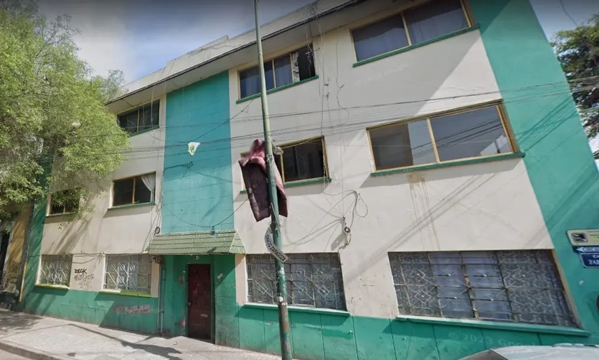 Departamento en venta en Guerrero, Cuauhtémoc — foto 1 de 16