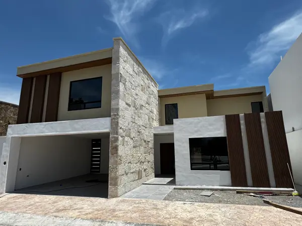 Casa en venta en La Joya, Arteaga, Coahuila de Zaragoza