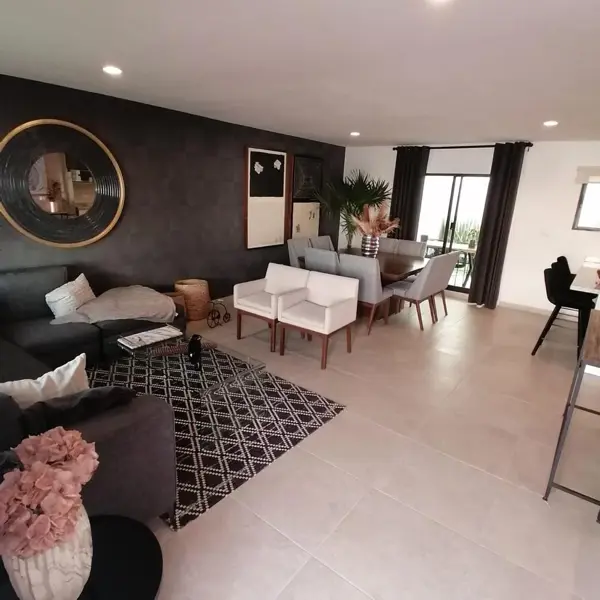 Casa en Condominio con Roof Garden en La Vista Residencial, Querétaro
