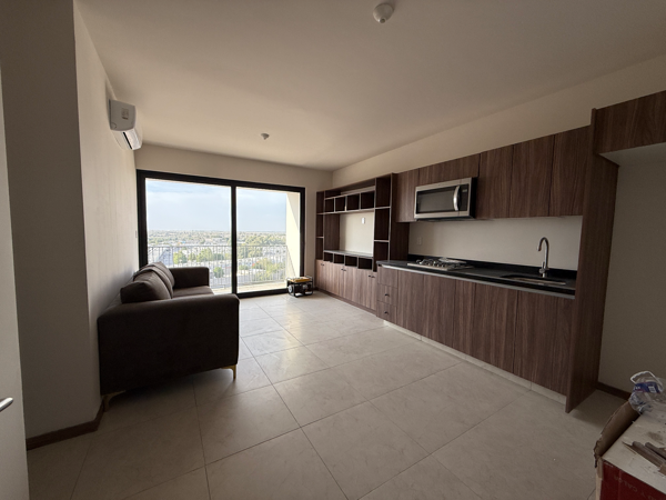 Departamento en renta en Hacienda San José, Torreón — foto 2 de 13